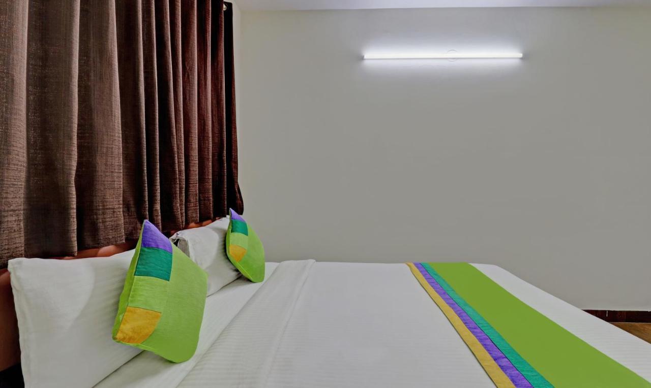 Itsy Hotels - Comfort Delight 벵갈루루 외부 사진